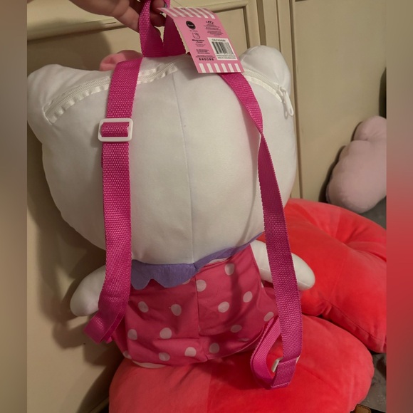 Hello kitty backpack - Picture 3 of 3